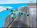 Juego Airplane Flight 3d Simulator