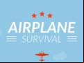 Juego Airplane Survival