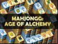 Juego Mahjong Alchemy