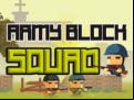 Juego Army Block Squad