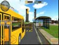 Juego School Bus Driving Simulator