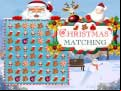 Juego Christmas Matching