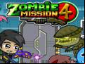 Juego Zombie Mission 4