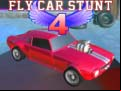 Juego Fly Car Stunt 4