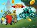 Juego Defend Home