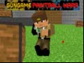 Juego GunGame Paintball Wars