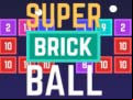 Juego Super Brick Ball