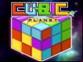Juego Cubic Planet