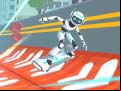 Juego Turbo Stars