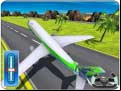 Juego Airport Airplane Parking