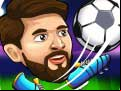 Juego Volleyball 2020