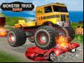Juego Monster Truck 2020