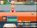 Juego Super Burguer