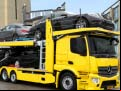 Juego Car Transport Truck