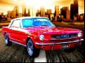 Juego Daily Mustang