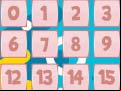 Juego Memory Game With Numbers
