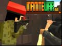 Juego  Infinite War 2020