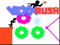 Juego Vexx rush