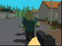 Juego Forest Survival