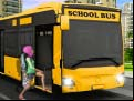 Juego School Bus Driver
