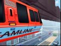 Juego Sky Train