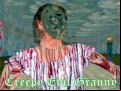 Juego Creepy Evil Granny