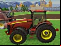 Juego Tractor Farming 2018