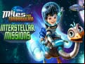 Juego Miles from Tomorrowland Interstellar Missions