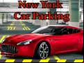 Juego New York Car Parking