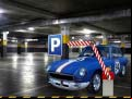 Juego Advance Car Parking