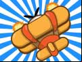 Juego Sky Combat