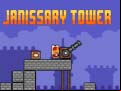 Juego Janissary Tower