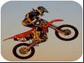 Juego Impossible Bike Stunts