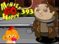 Juego Monkey Go Happly Stage 393
