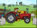 Juego Tractor Delivery