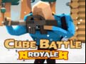Juego Cube Battle Royale