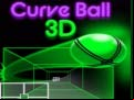 Juego Curve Ball 3D
