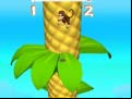 Juego Monkey Bounce