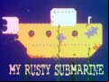 Juego My Rusty Submarine