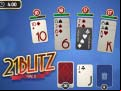 Juego 21 Blitz