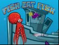 Juego Fish Eat Fish