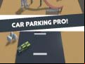 Juego Car Parking Pro