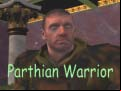 Juego Parthian Warrior