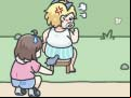 Juego Find Cat 2