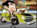 Juego Mr. Bean's Car Differences