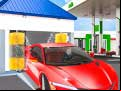 Juego Gas Station: Car Parking