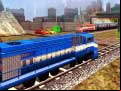 Juego Train Simulator 2020
