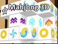 Juego Mahjong 3D