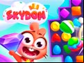 Juego Skydom