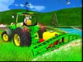 Juego Real Tractor Farmer